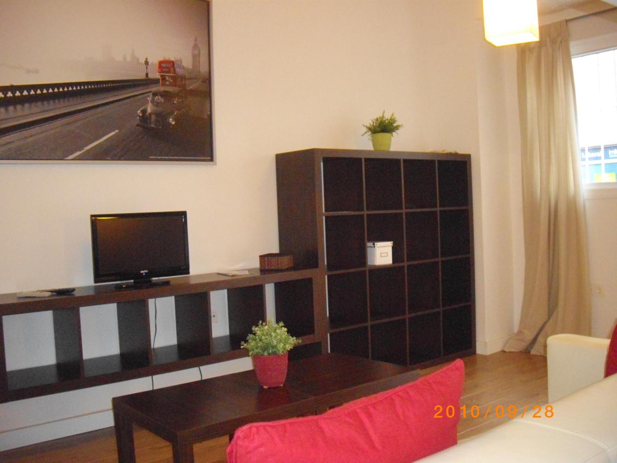 Apartamentos Clavero Málaga Quarto foto