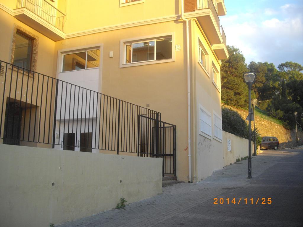 Apartamentos Clavero Málaga Quarto foto