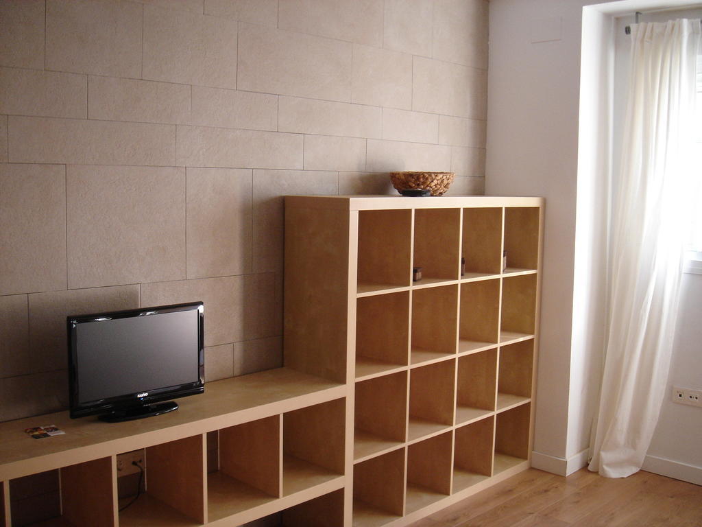 Apartamentos Clavero Málaga Quarto foto